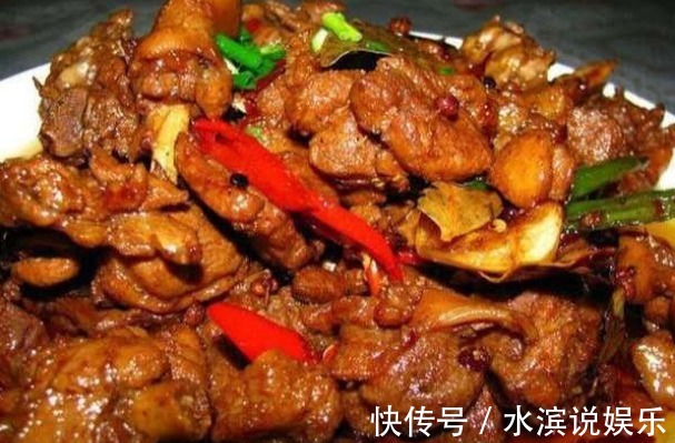 名医别录|常给家人吃养生菜,比牛肉便宜,比猪头滋补,清热去火,营养美味