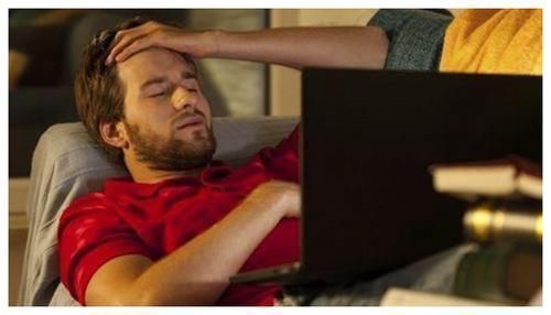 衰老|当男性出现这几个丑态时，别不承认，你已经不再年轻！