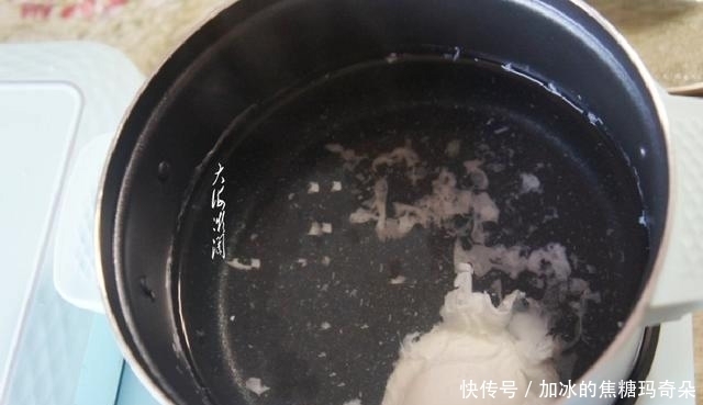 晚餐|晚餐就爱这碗荞麦面,口感劲道,热量低,吃多少也不担心长胖