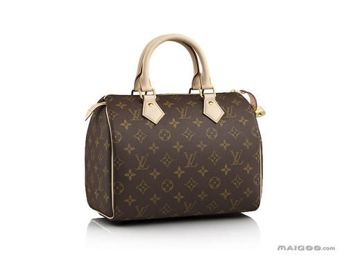 lv十大经典款女包 哪一款是你的lv入门包