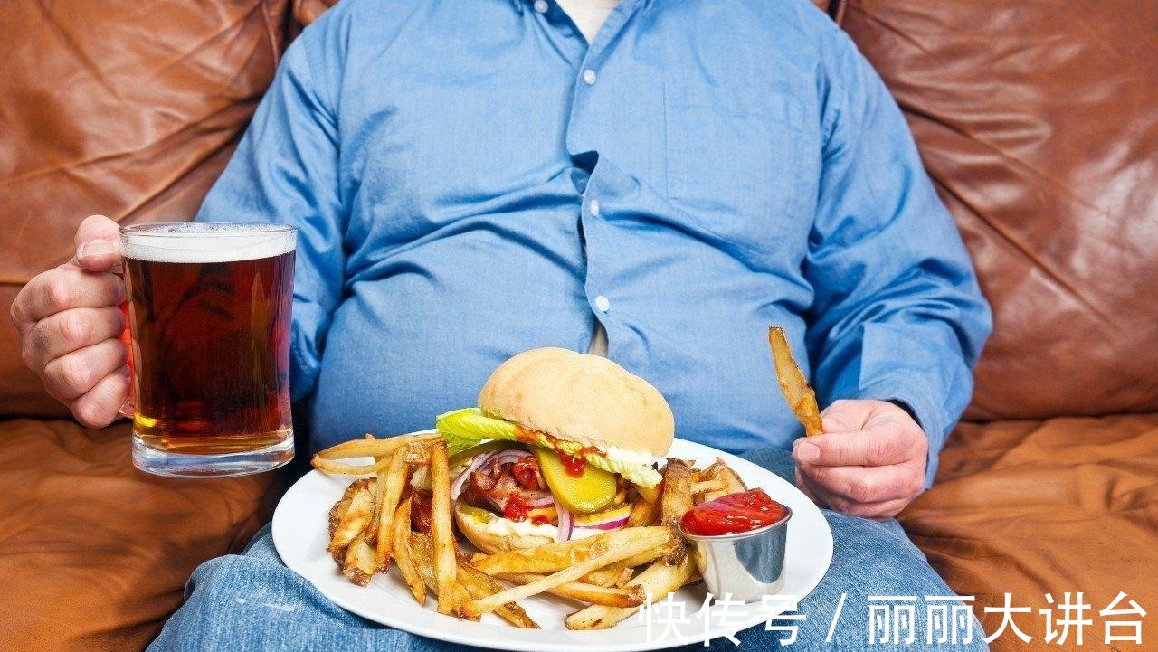 gi|大肚腩总也减不掉怎样才能有效减“腹”！