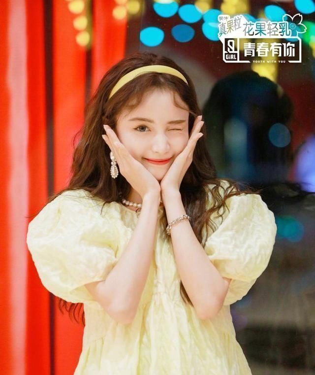 选秀节目 即将面临被淘汰,却选择停掉店铺,林小宅的这一选择和她有关