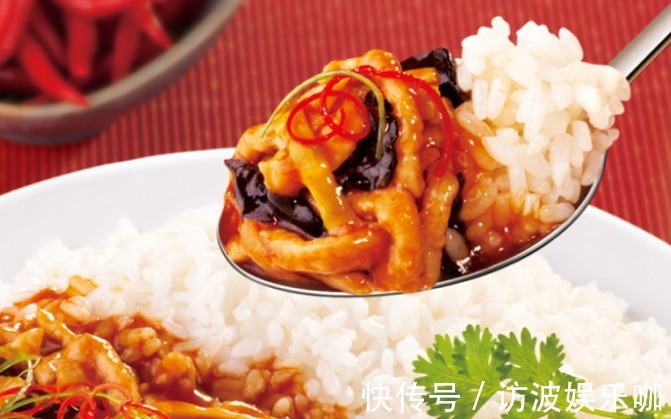 鱼香肉丝|鱼香肉丝这么做,咸甜适中,酸辣可口,教您详细做法,下饭香