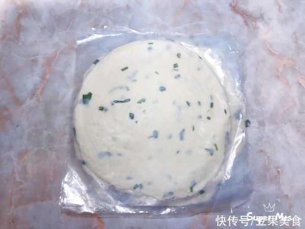 家常|人气家常下饭菜自制手抓饼生坯，一秒征服家人的胃