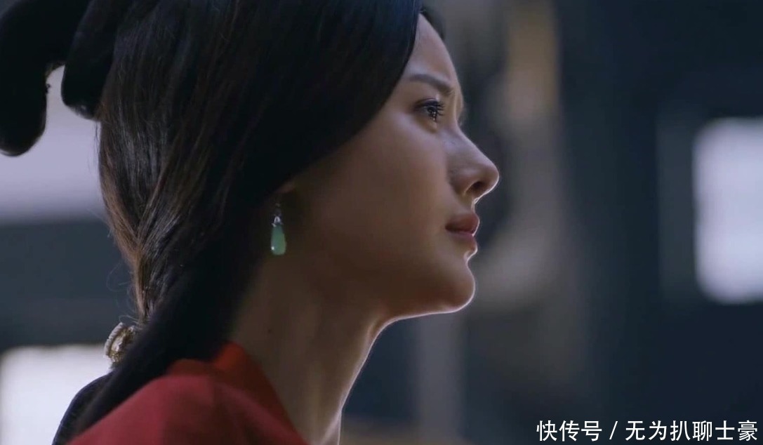 曹丕|甄宓下葬时为何“以发覆面，以糠塞口”？只因曹丕内心恐惧