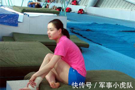 郭晶晶|张效诚:娶5金奥运冠军吴敏霞很忐忑很幸运,乐做上海女婿