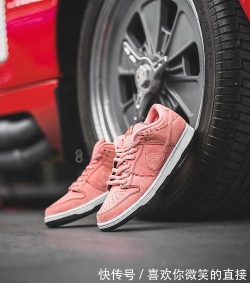 货号|跟风冲这些真后悔!Dunk 联名暴跌一万五!雪城、小 OW 千元左右能抄底!