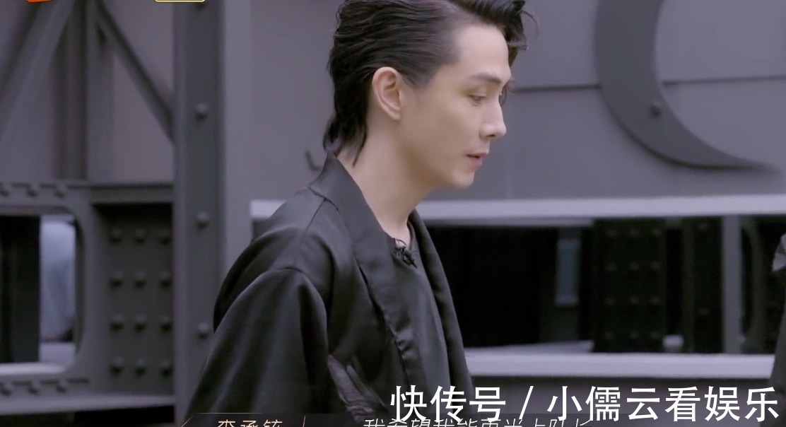 林志炫成绩低,是因为观众记仇吗?《哥哥》场内外信息差过大