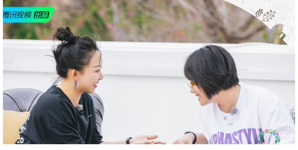 节目|因为一个神秘人的存在，这档收视率越来越高的综艺注定尴尬到收官