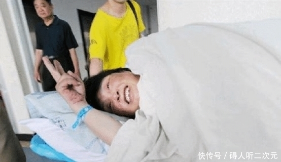 后来生活|失独妈妈盛海琳:61岁高龄产子,拼命生下双胞胎,后来生活怎样?