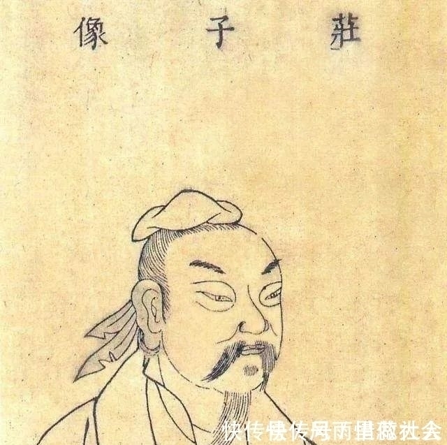 钓鱼@庄子用“两条鱼”的故事,道尽了生命的真谛,告诉我们做人的追求