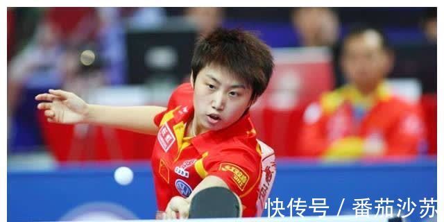 女乒|女乒教练施之皓,开除世界冠军郭跃引争议,娶小22岁弟子重回上