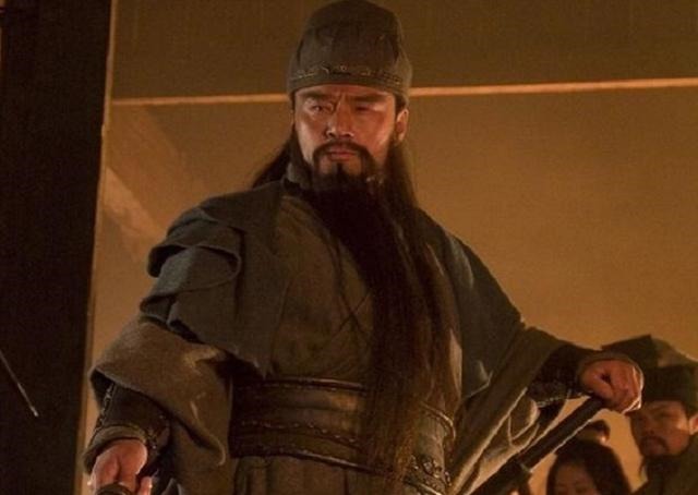 三国演义|关羽常被箭射伤，廖化赵云为何从未中箭你看看关羽的谥号就懂了