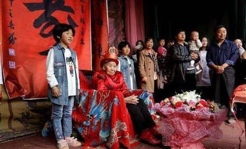 何意|俗语“五十拜一,六十拜九,一百藏零”何意?老祖宗的话在理吗?