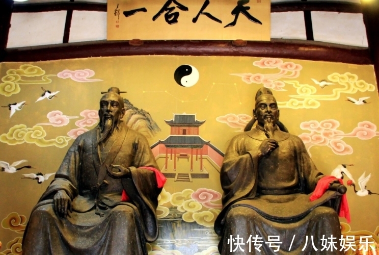 老寿星!明朝有位120岁老寿星,长寿秘诀只有“5个字”,却被后人争相模仿