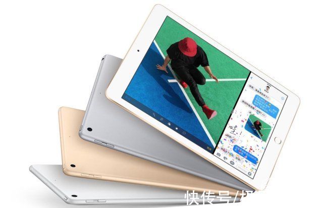 苹果今年春季或将发布iPad Air5!性能大升级，价格没涨