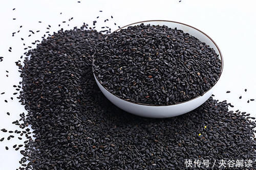 谷类|吃什么卵泡长得快又好，钙和铁丰富食物、高蛋白的食物