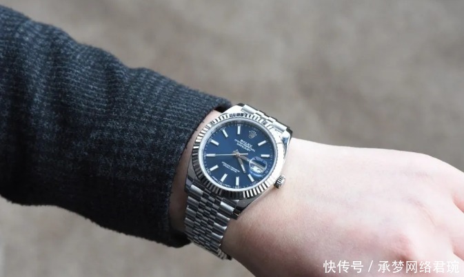 最火的五款劳力士男士手表，你戴的是哪款上榜了吗