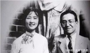林洙|林徽因去世后,客厅上挂着她的画像,第二位女主人林洙拿了下来!