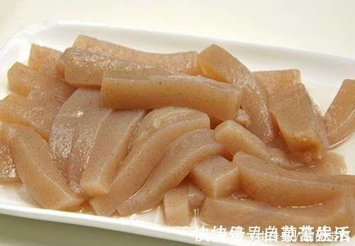 皮肤|女性想要皮肤好,推荐以下食物,排出毒素,补血益气,延缓衰老