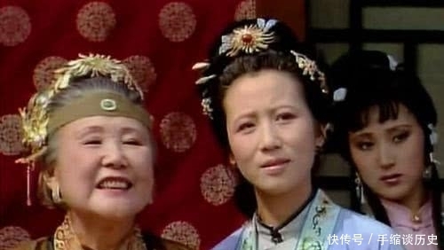 公然|李纨待人一向宽厚仁慈,为何却当着众人的面,公然说妙玉坏话?