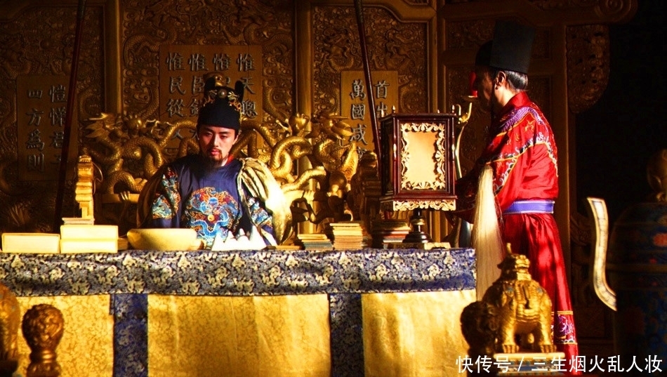 暴病|暴病身亡还是被明军重伤:后金雄主努尔哈赤死亡的真正原因是什么