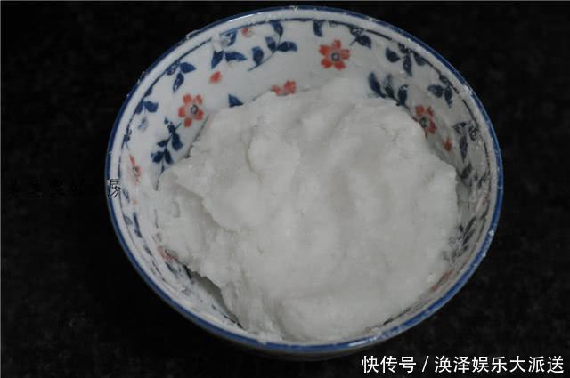 比买|想吃青团不要买啦!教你自己做,香甜软糯不粘牙,比买的还好吃!