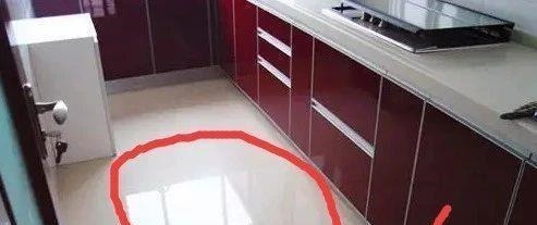 厨房|装错3次厨房含泪总结18条血泪教训!都是亲身踩的坑!真要命!