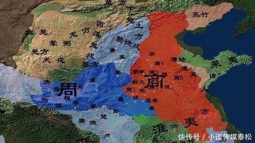 纣王|被黑了3千多年的商纣王,不但宏才大略,而且还重视妇女解放