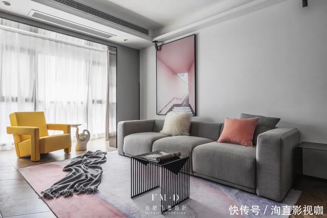 户型|我就要个中间户,比边户便宜,户型方正设计合理,到底差在哪了?