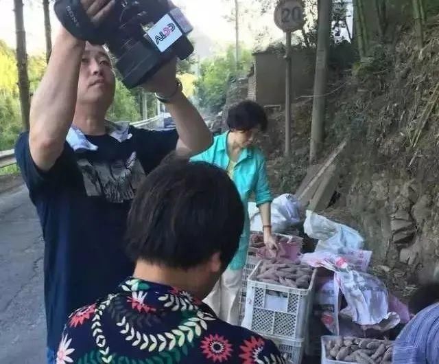 联合浙大培|5斤鲜薯才能制成1斤，这个香薯干太太太好吃了，连隔壁小孩都馋哭了！