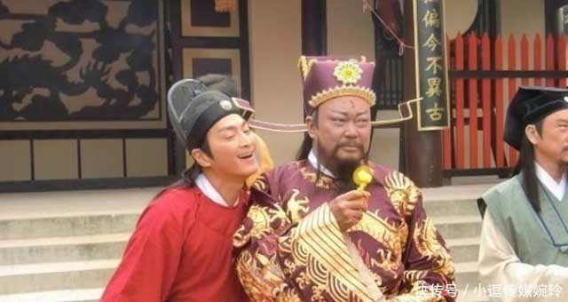 地宫|包拯究竟是不是清官?挖开包拯墓后,专家发现盗墓贼留下8个字