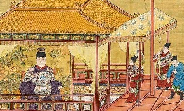 勤奋|古代的皇帝每天都是怎么样的?勤奋的皇帝与荒诞的皇帝,有何不同