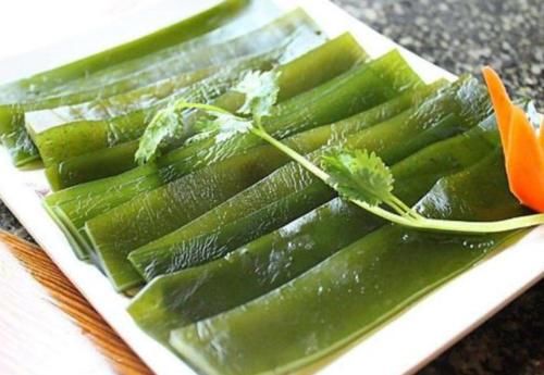 甲状腺结节患者不能吃白萝卜?院士:想要结节消失,3种食物少碰