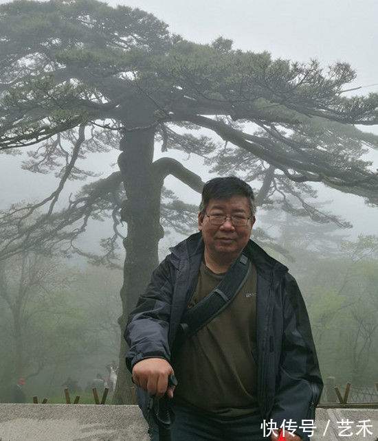 刘艳辉#刘丰楷(刘艳辉):国家一级美术师