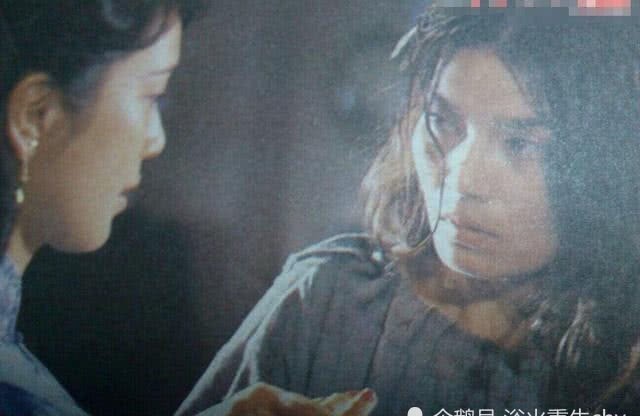 悲惨|《未代皇后》婉容：尊贵的地位，悲惨的人生