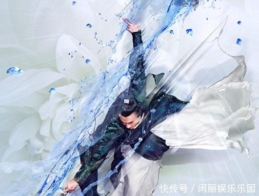 古龙笔下的20位武功高手,傅红雪垫底,陆小凤上榜,夜帝屈居第2