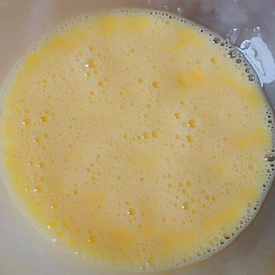 早餐来一份鸡蛋饼吧