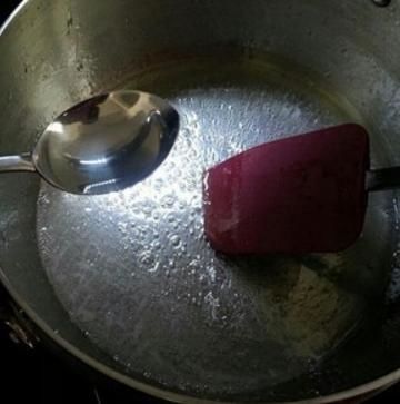 山楂加冰糖,教你在家自制“糖雪球”,5分钟学会,山楂酸甜可口