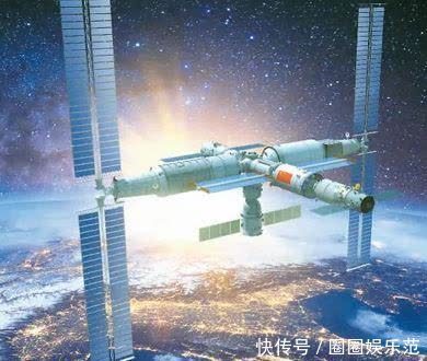 航天 跨越时空的精准对接:天舟二号与天和核心舱 成功合体