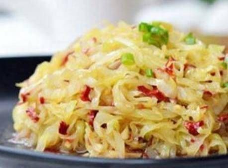 凉菜|八款家常凉拌菜做法,吃腻了大鱼大肉,就用凉菜解解腻