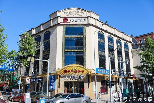 海尔衣联网|3D云镜走进婚礼行业,共创婚纱场景体验店,女友:我舍不得走