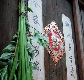 摆放|中国民俗文化多有趣8样吉祥物摆放家中,带来好运,看完快转发