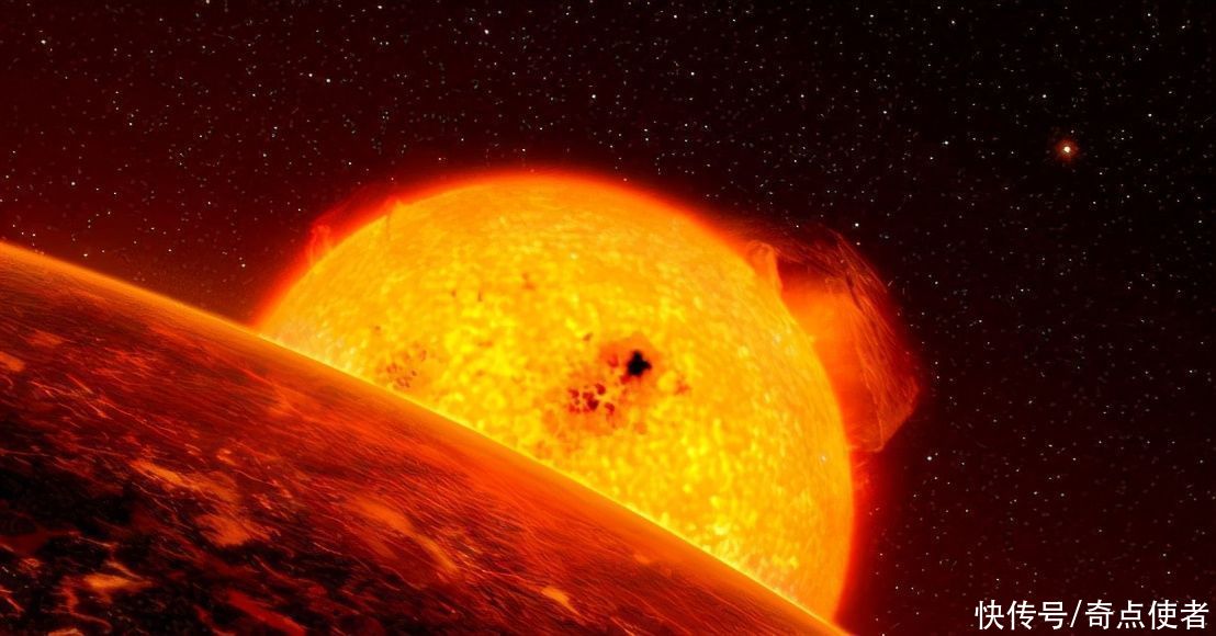 丰度 距地1.6万光年，科学家发现第二代恒星，困扰人类的谜团将解开