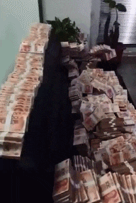 |搞笑GIF:你永远都猜不到 睡着后损友会对你做什么