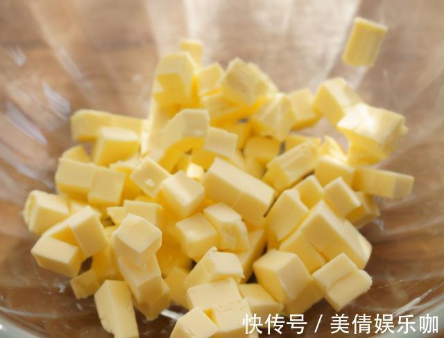 杏仁千层酥|最近，我家孩子迷上的美味，每天吵着要吃，做法简单层层酥脆