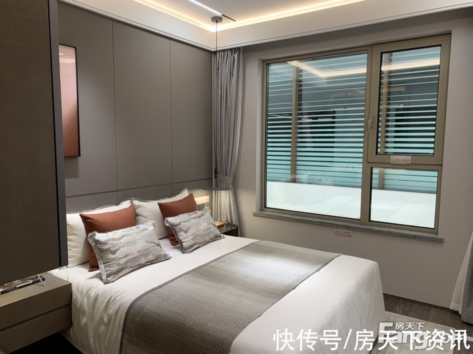 新动态|融创四季宸阅怎么样？看置业顾问李樱花发布了一条项目新消息