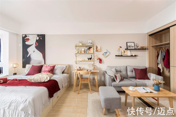 租户|国内首批五星级长租公寓揭晓,超八成来自龙湖冠寓