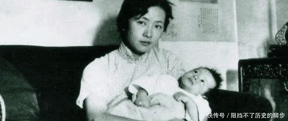 公认|民国时期的公认女神,居然被丈夫的二房污蔑,说不出的苦!