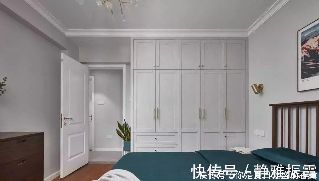 衣柜|衣柜做到顶万万要装这个东西,听老师傅的话,我就后悔家里漏装了